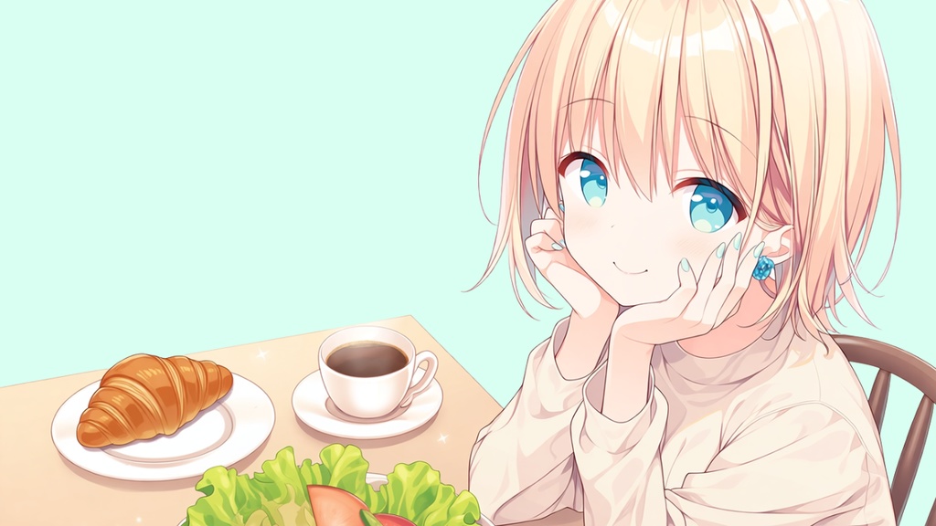 【フリーBGM】ぶらんちたいむ