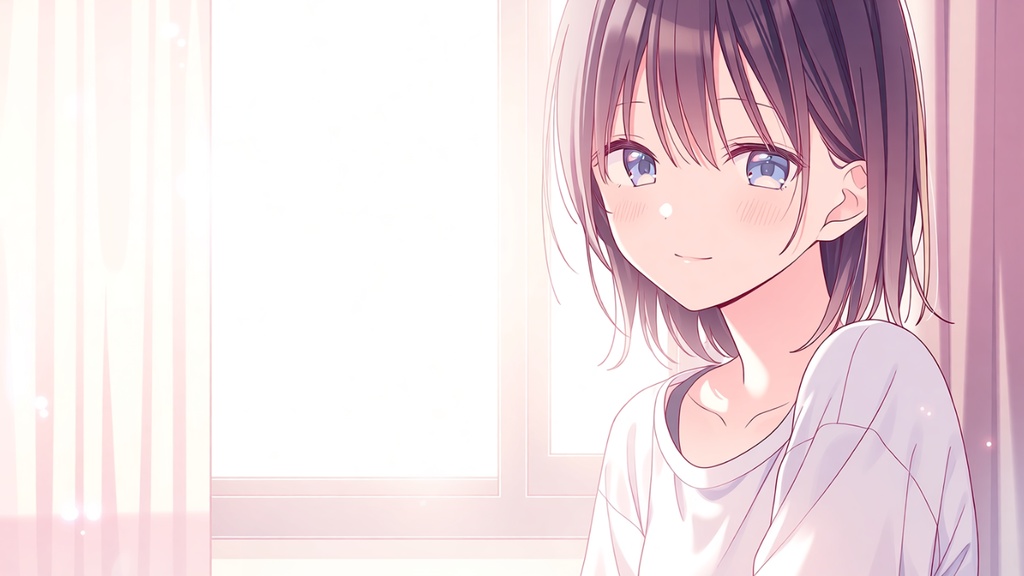 【フリーBGM】ひるさがり