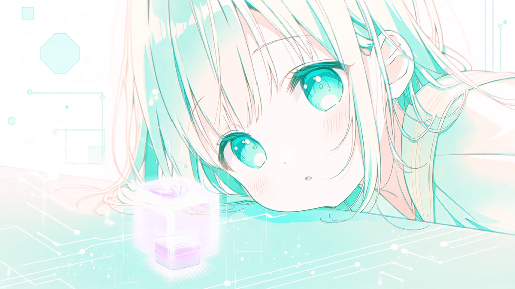 【フリーBGM】キュリオシティ