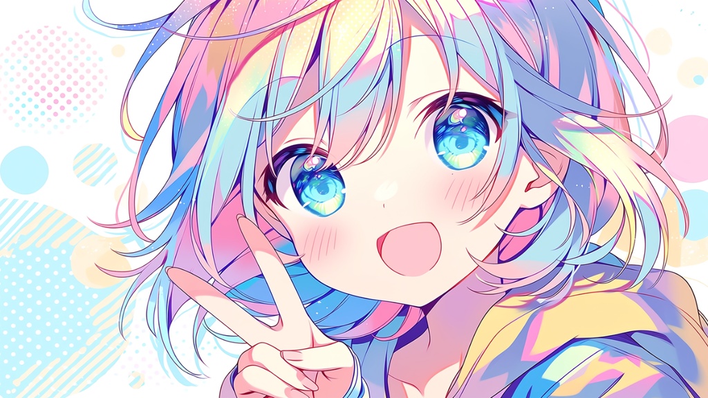 【フリーBGM】ピースメモリー