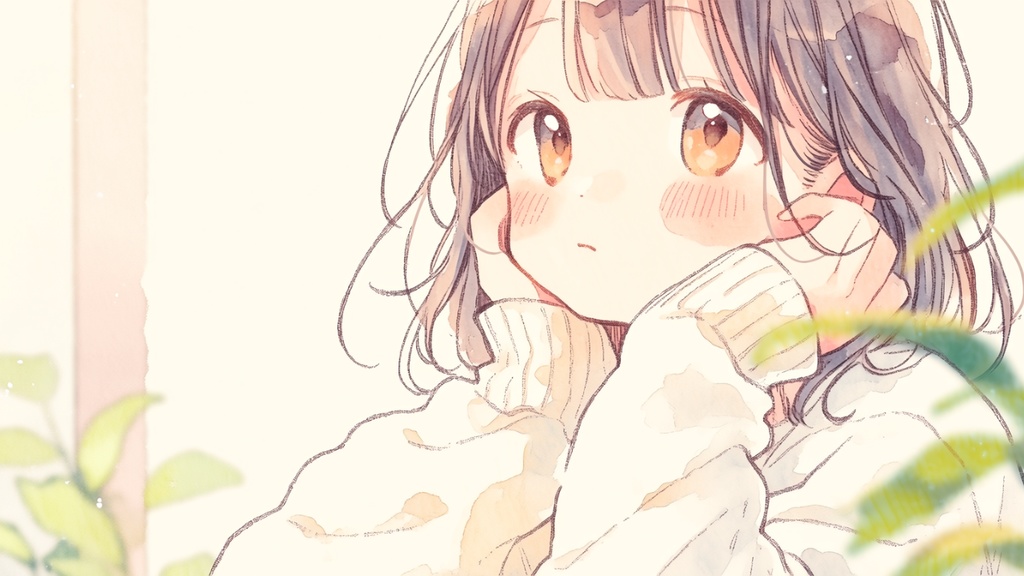 【フリーBGM】ひまつぶし