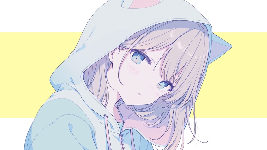 【フリーBGM】かまってほしい