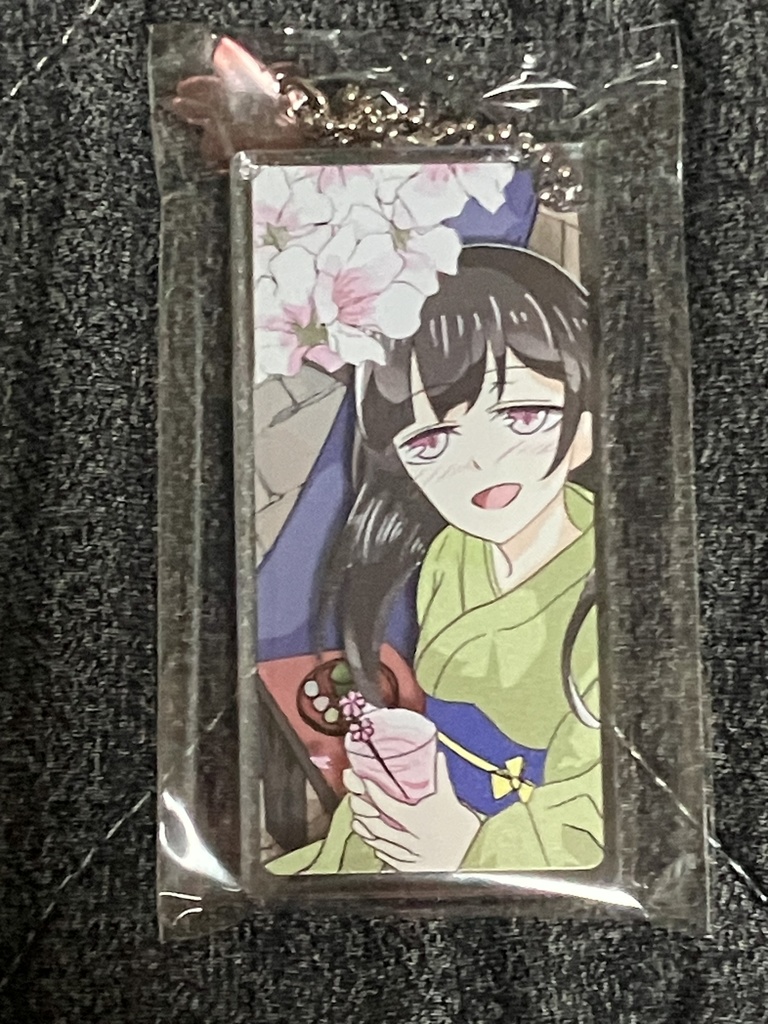 さくら女子