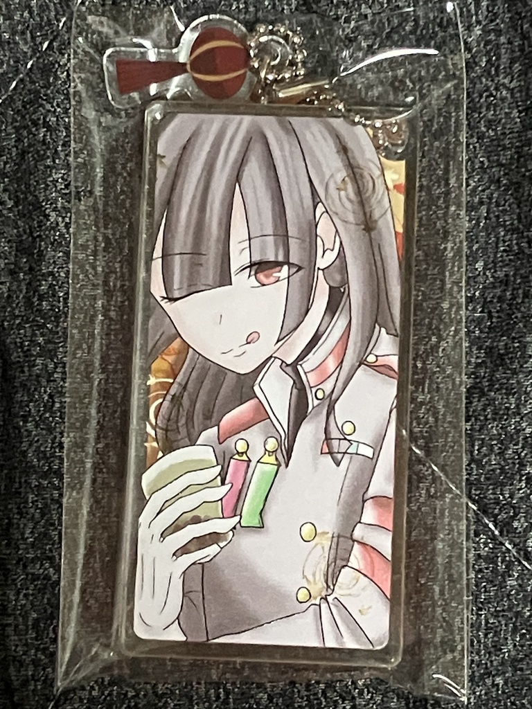 抹茶あずき