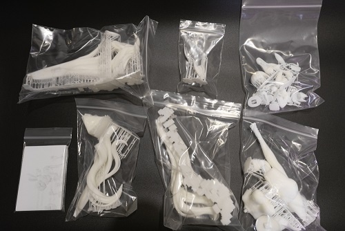 アズールレーン キアサージ バニーVer ガレージキット