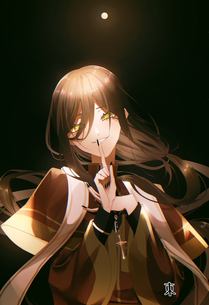 ポストカード(全6種)