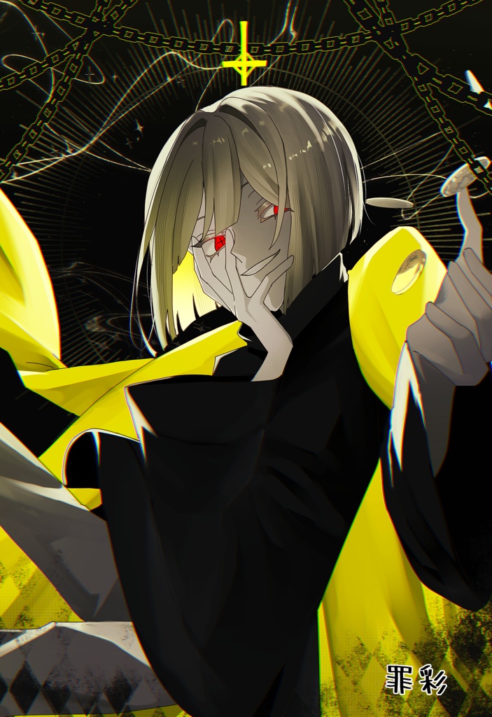 ポストカード(全6種)