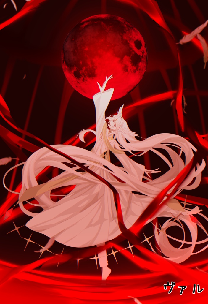 ポストカード(全6種)