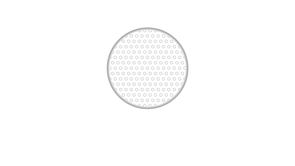 オンラインミーティング用フィルター画像