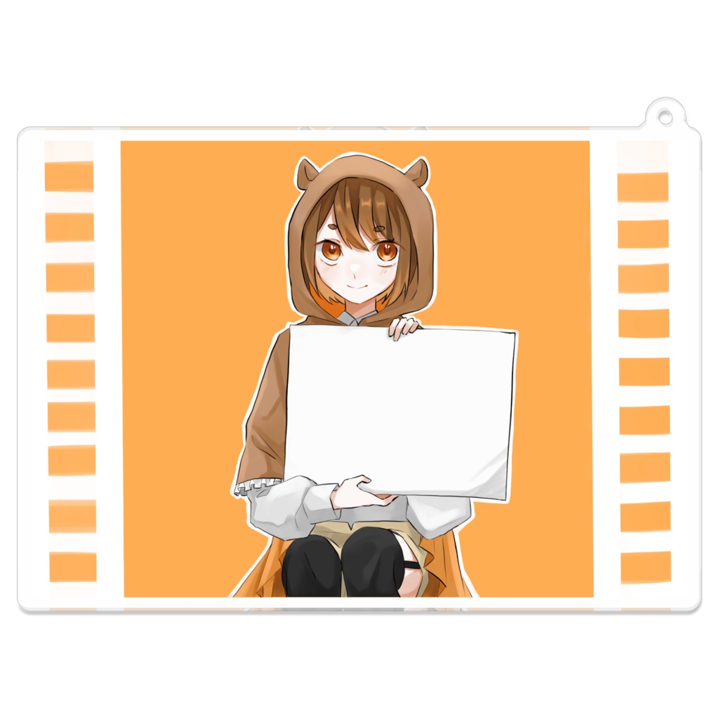 森野胡桃のよわよわ大喜利(無回答ver)