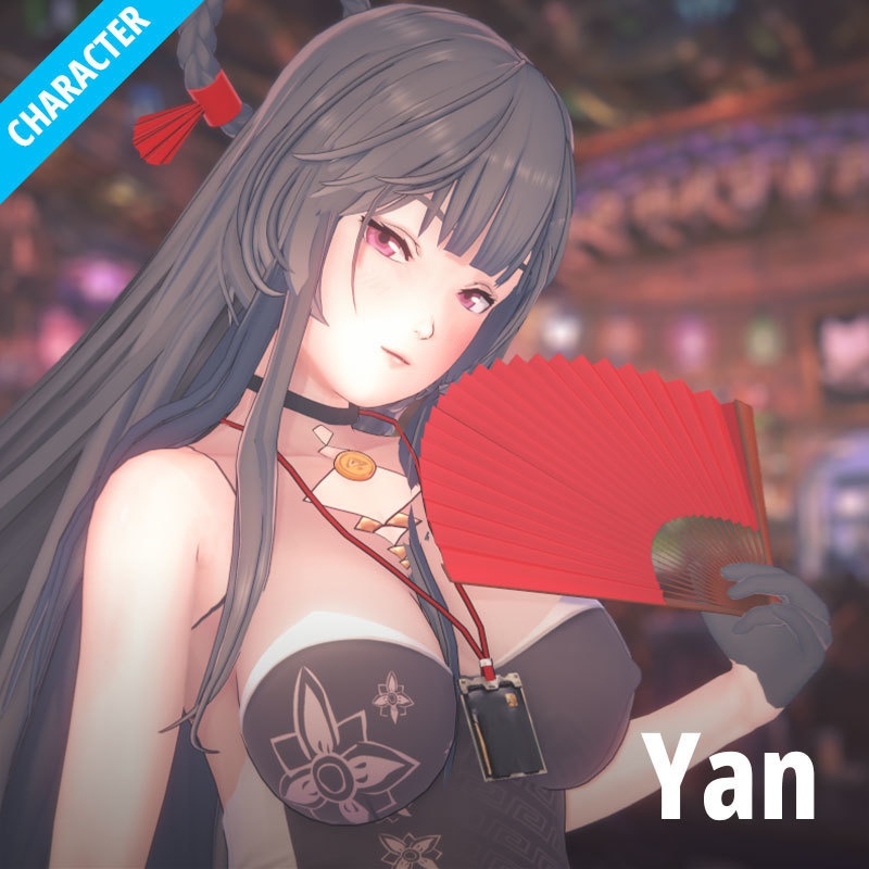 Yan