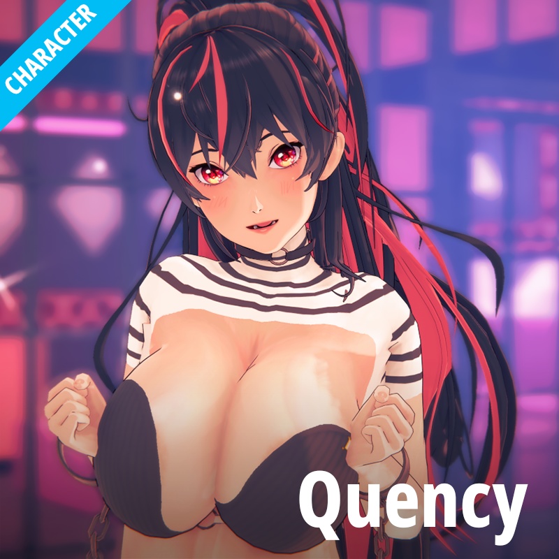 Quency