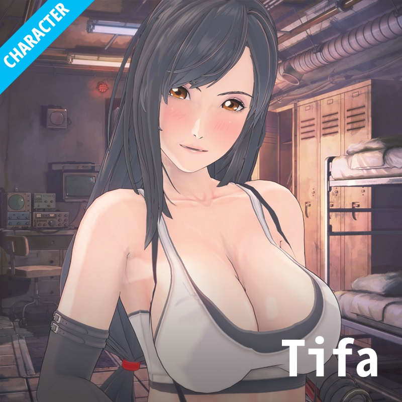 Tifa
