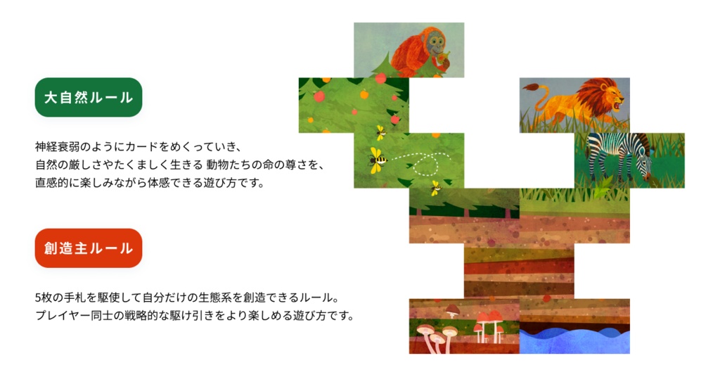 Youggdrasil(ユグドラシル)