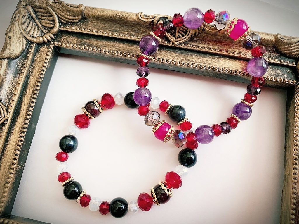 ツイステッドワンダーランド イメージブレスレット