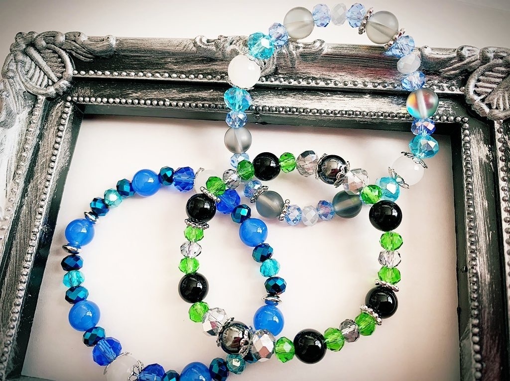 ツイステッドワンダーランド イメージブレスレット