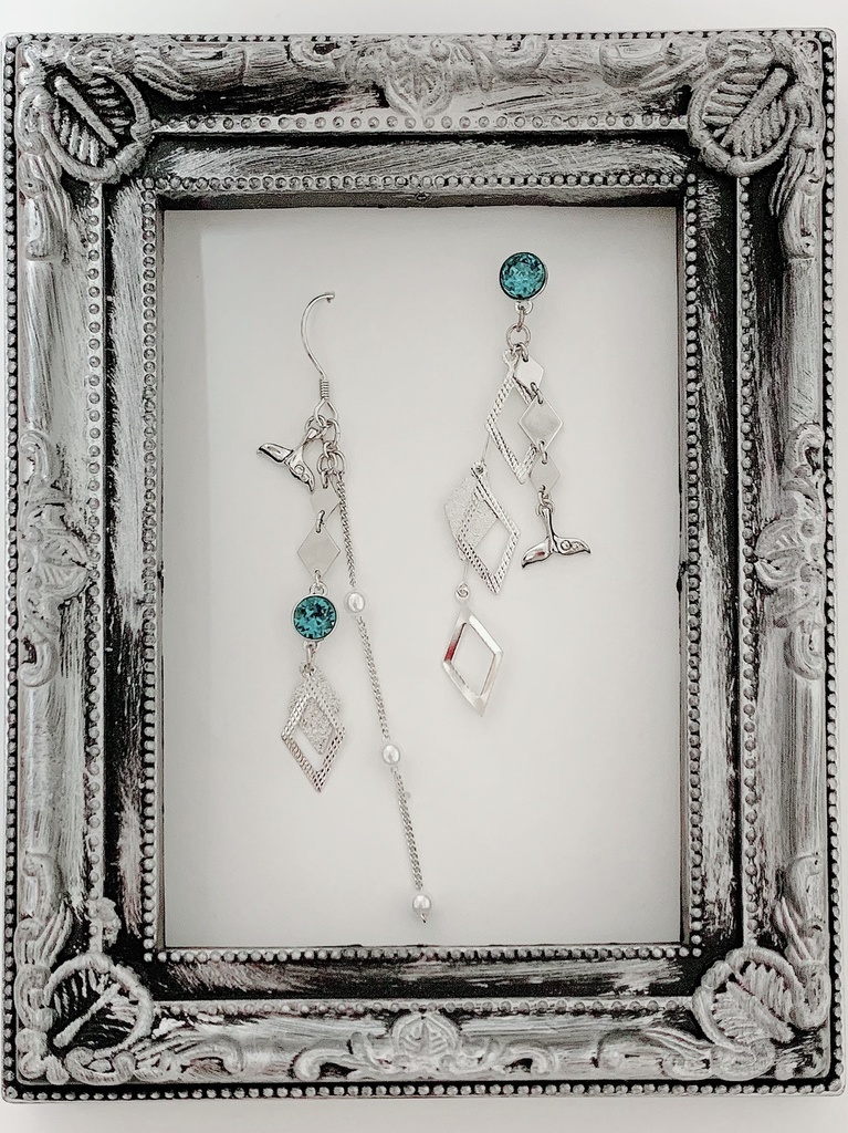 ツイステッドワンダーランド オクタヴィネル リーチ兄弟イメージピアス