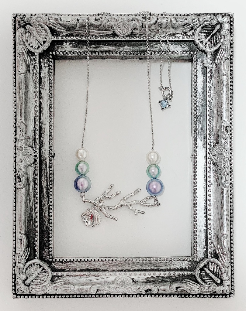 ツイステッドワンダーランド オクタヴィネルイメージネックレス