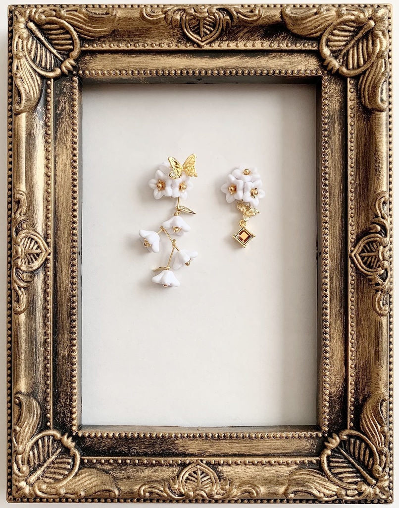 ツイステッドワンダーランド フェアリーガライメージピアス