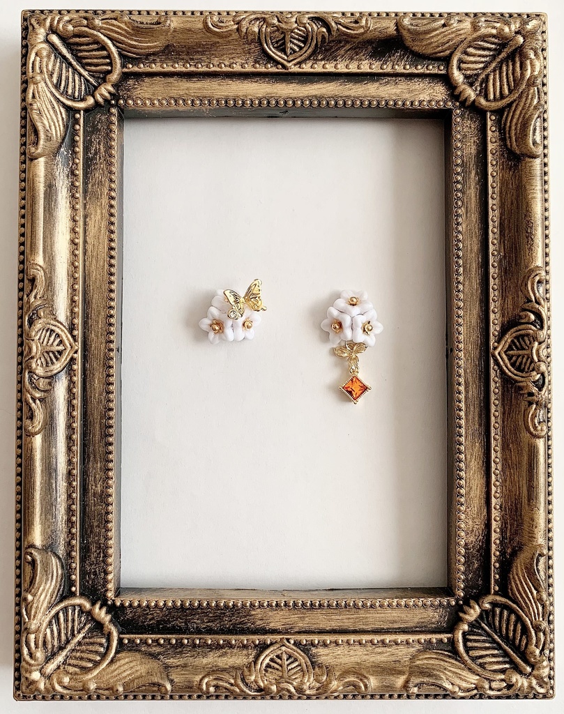 ツイステッドワンダーランド フェアリーガライメージピアス