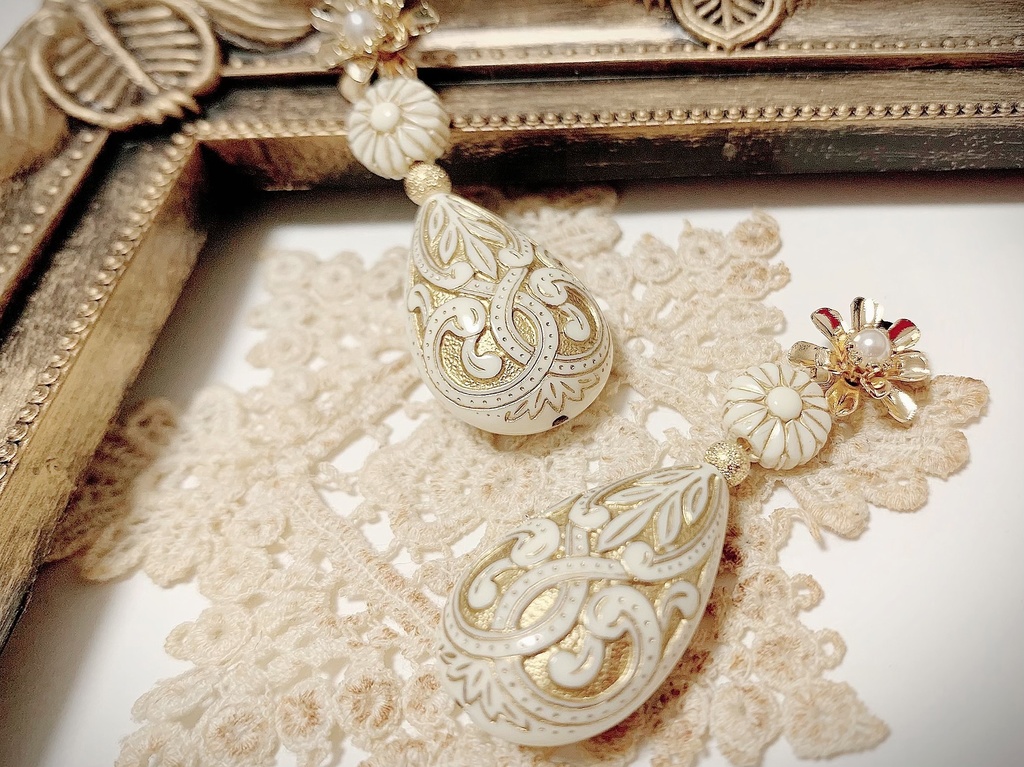 ツイステッドワンダーランド フェアリーガライメージピアス