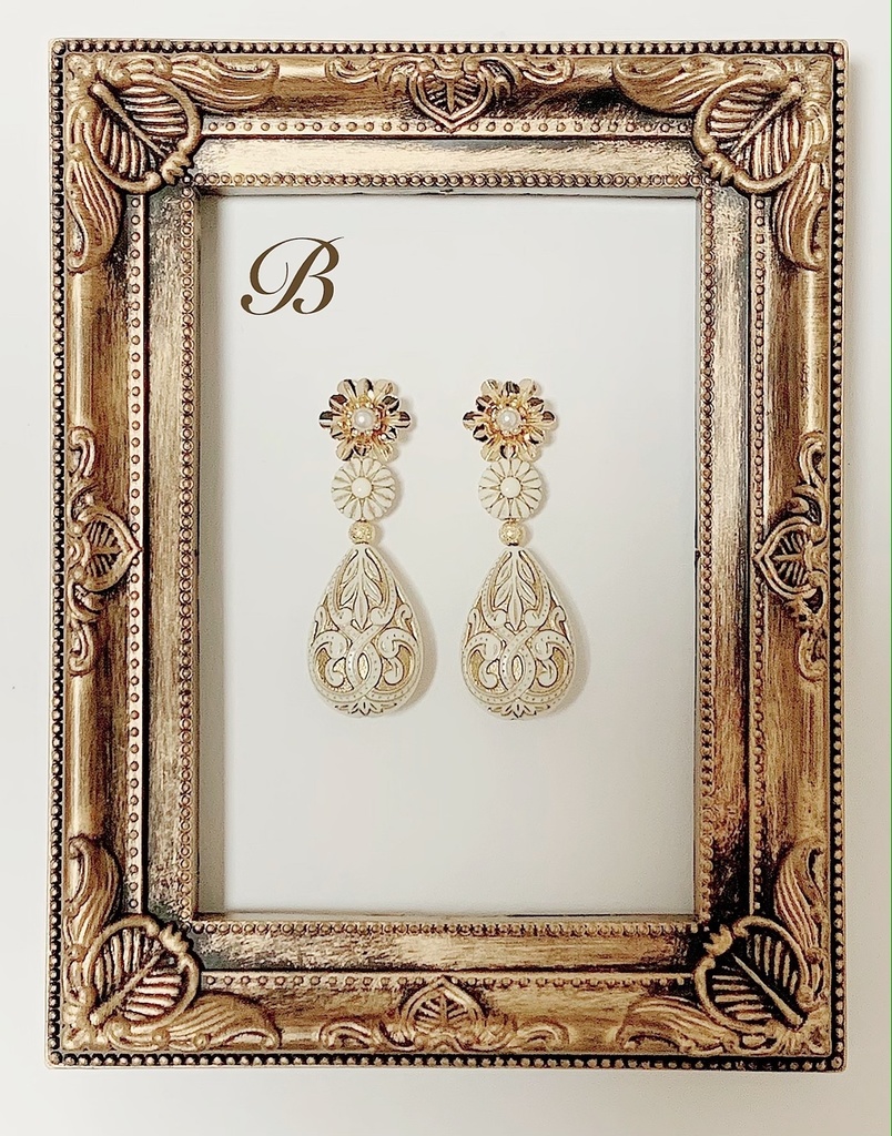 ツイステッドワンダーランド フェアリーガライメージピアス