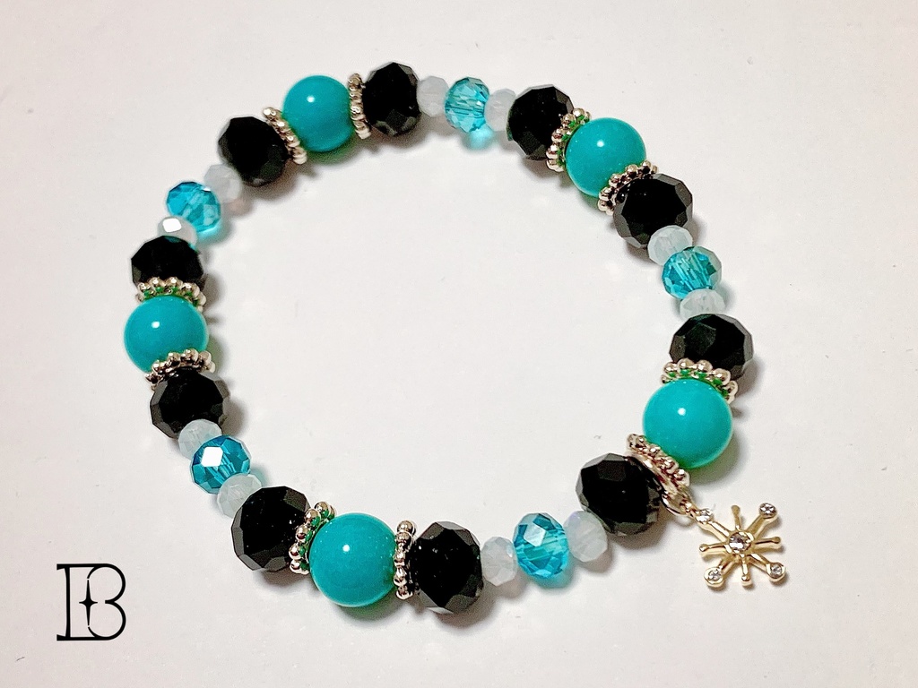 アイドルマスターsideM ユニット別イメージブレスレット2 C.FIRST