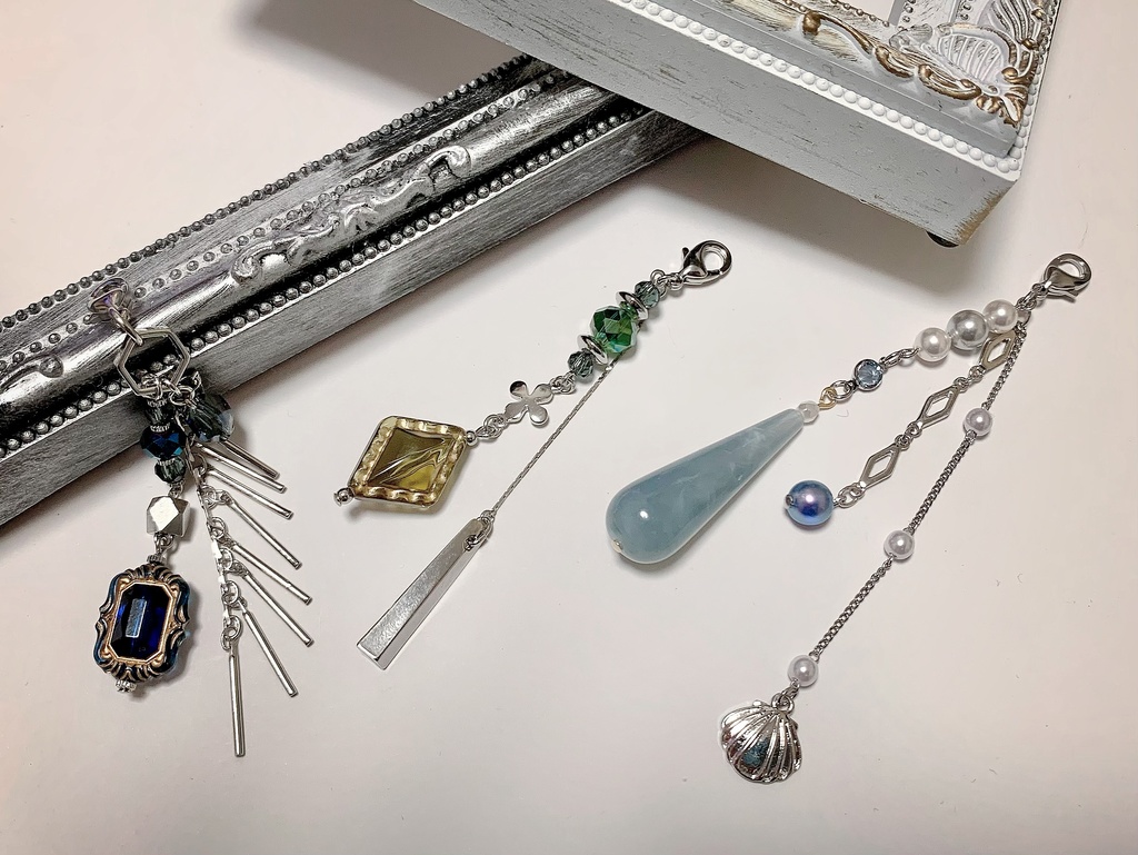 ツイステッドワンダーランドイメージチャーム