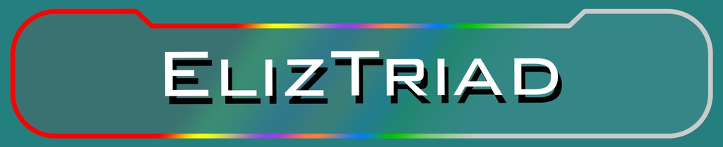 VRChat Nameplate and Icons Extra