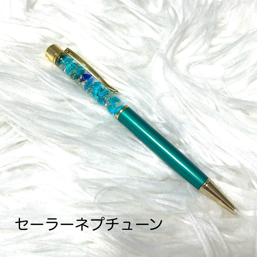 セーラームーンロマンティック ボールペン♪ピンク