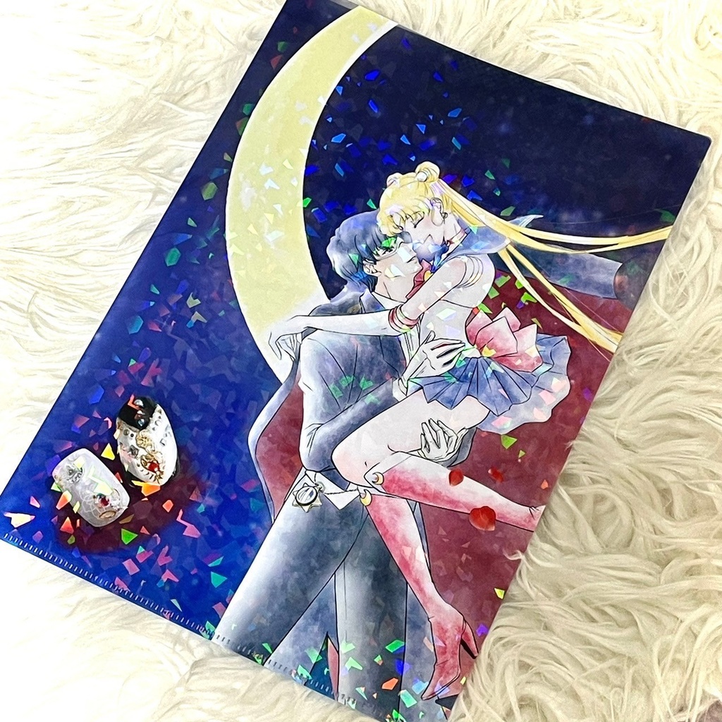 セーラームーン星野】訳あり特価♡美少女戦士セーラームーン 星野 CD