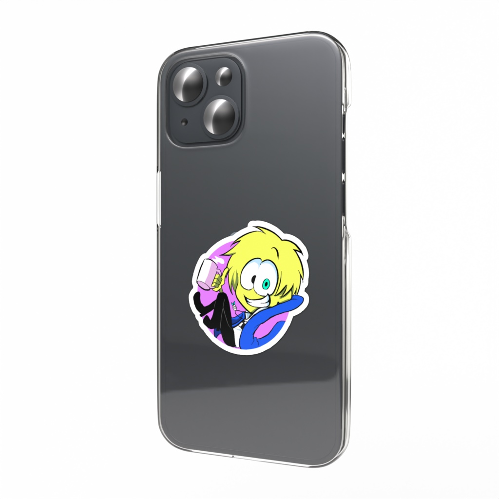 SDスマホステッカー