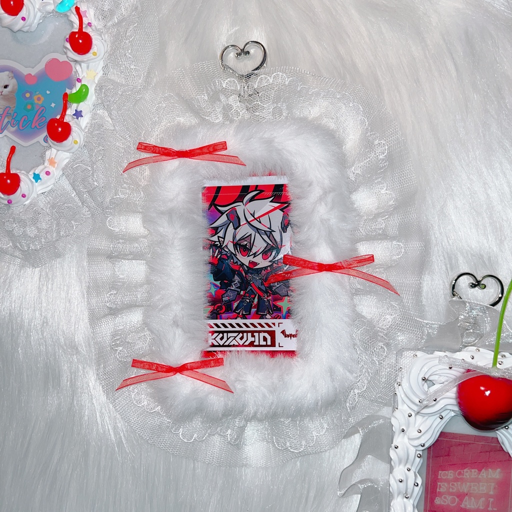 ふわふわお布団ケース