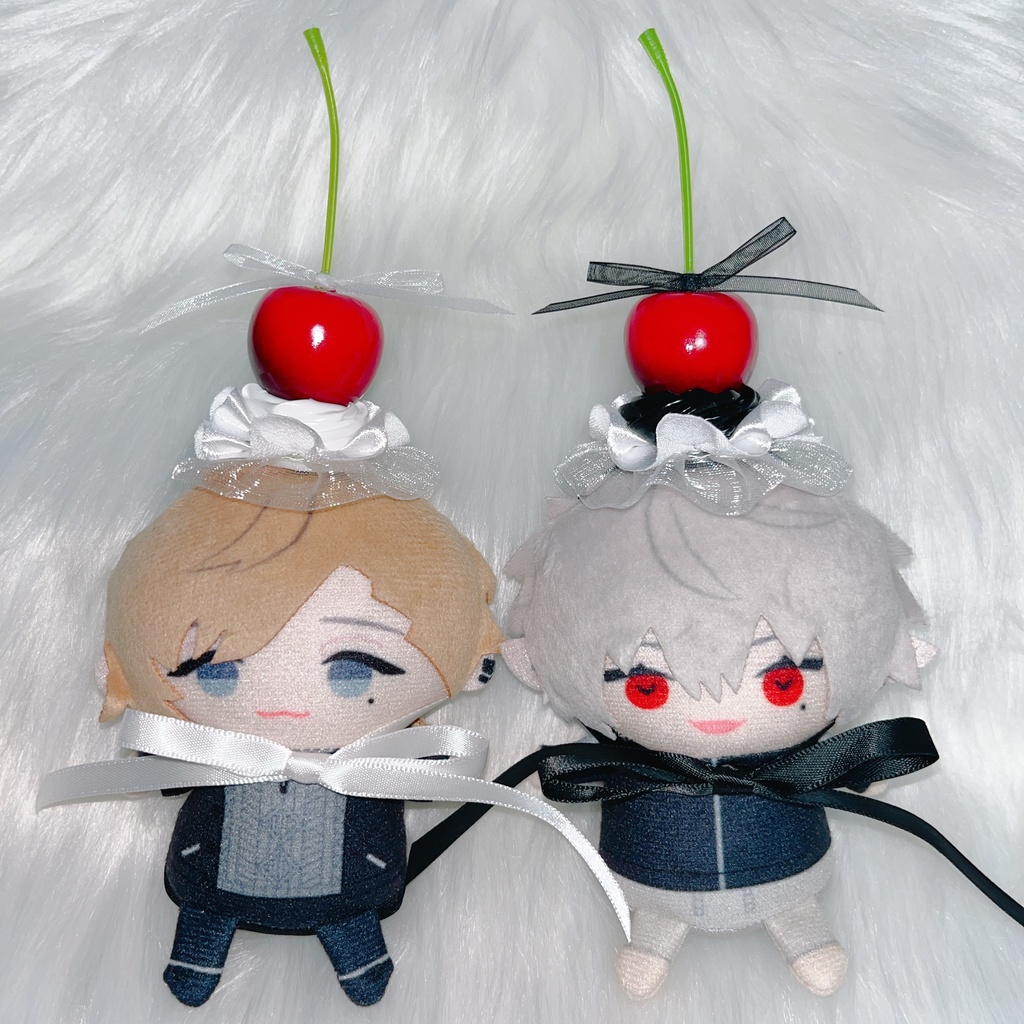 スウィートヘッドドレス