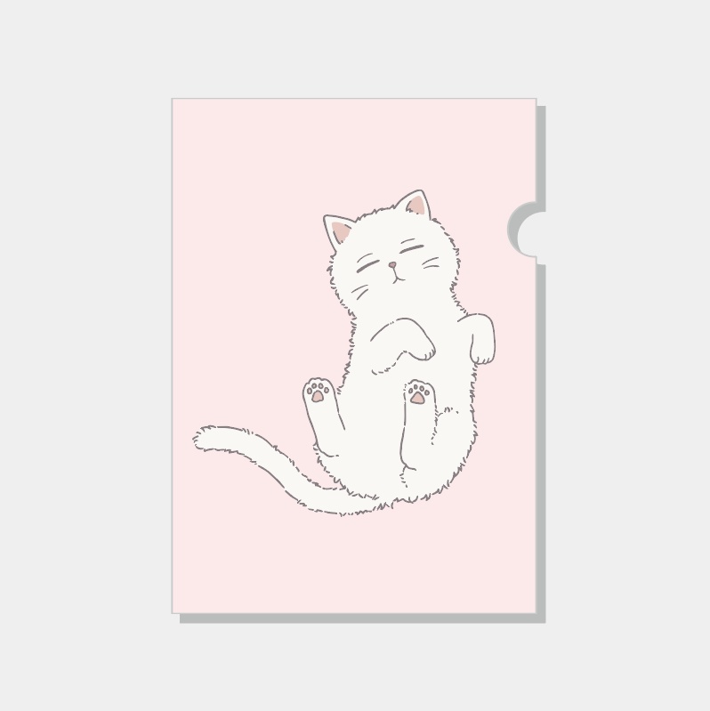 にゃんときごろんファイル