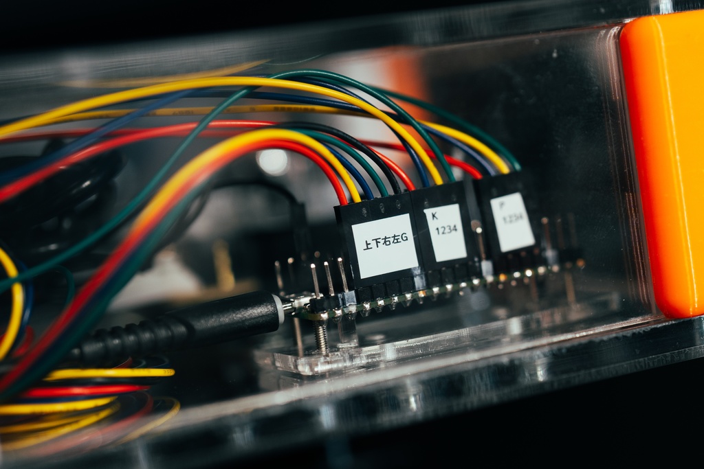 Raspberry Pi Pico専用マウント「MARKADE MKFP-01」