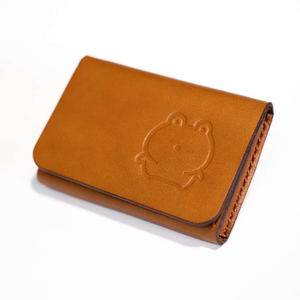 姫路レザー・カードケース