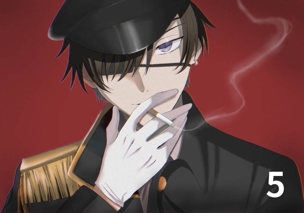 ポストカード(バラ売り)