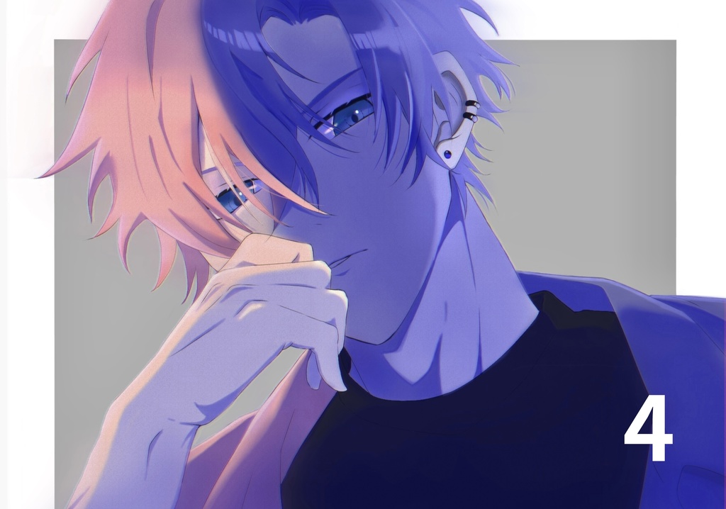 ポストカード(バラ売り)