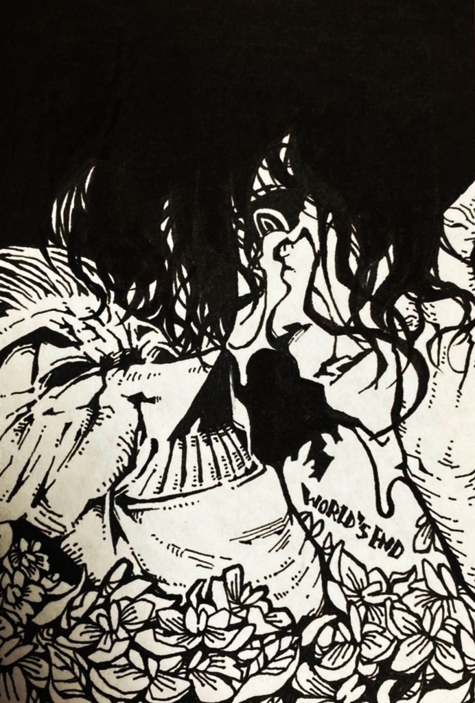 世界之終 WORLD`S-END