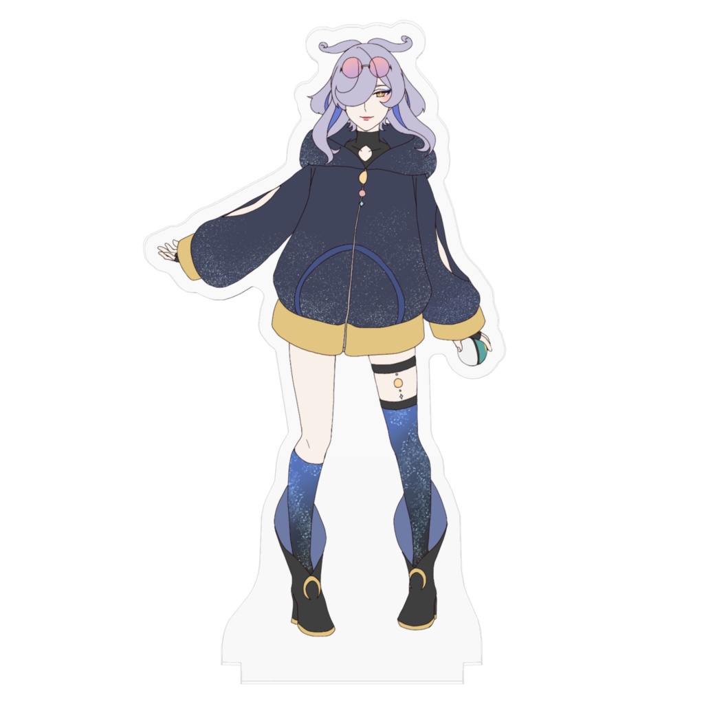 【オリトレ】フェリス