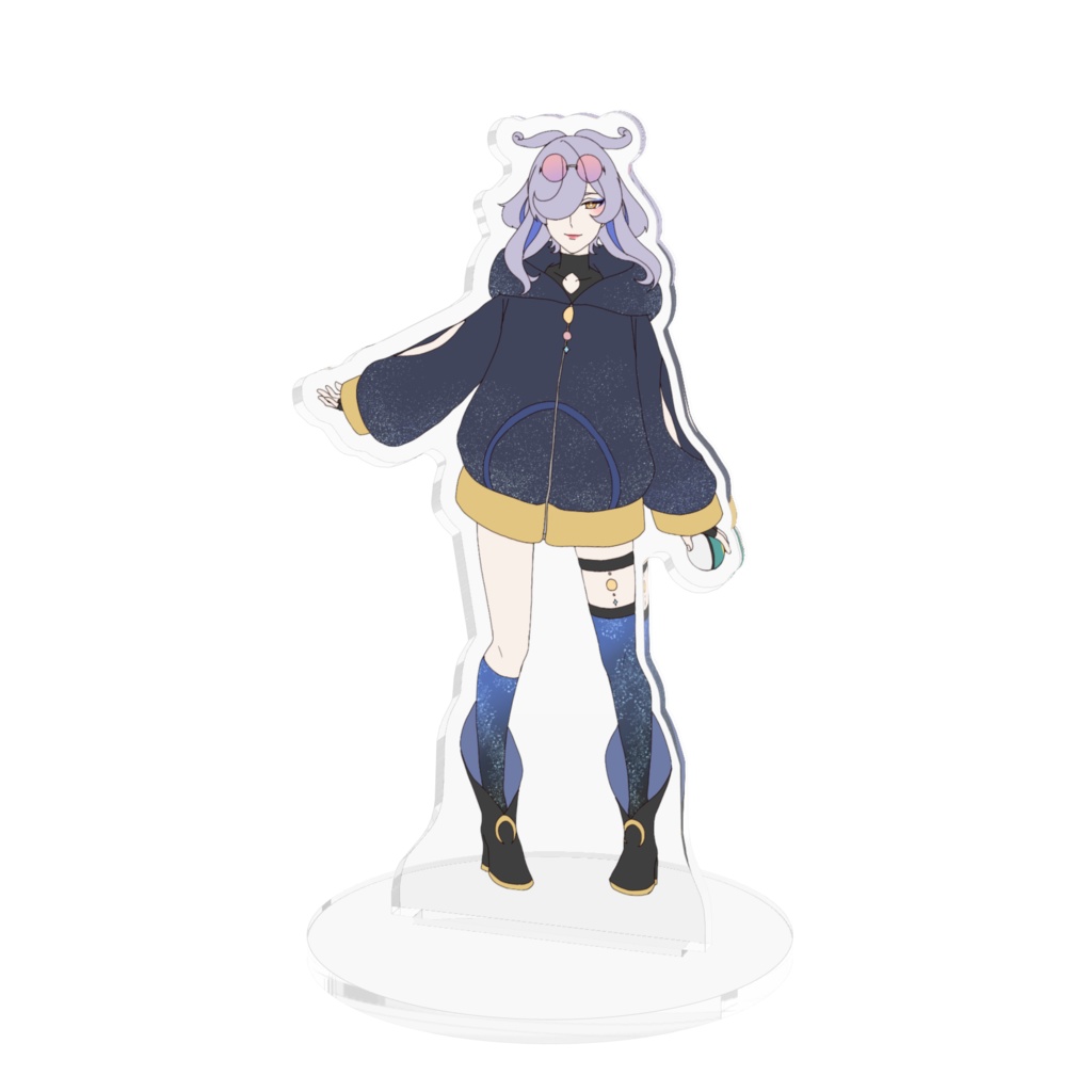 【オリトレ】フェリス
