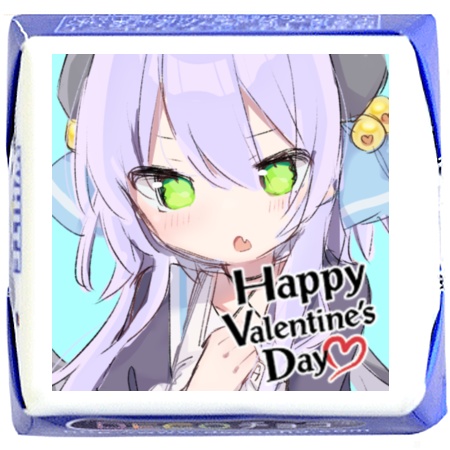 【海外ニキ優先】バレンタイン2023チョコレート【限定5セット】