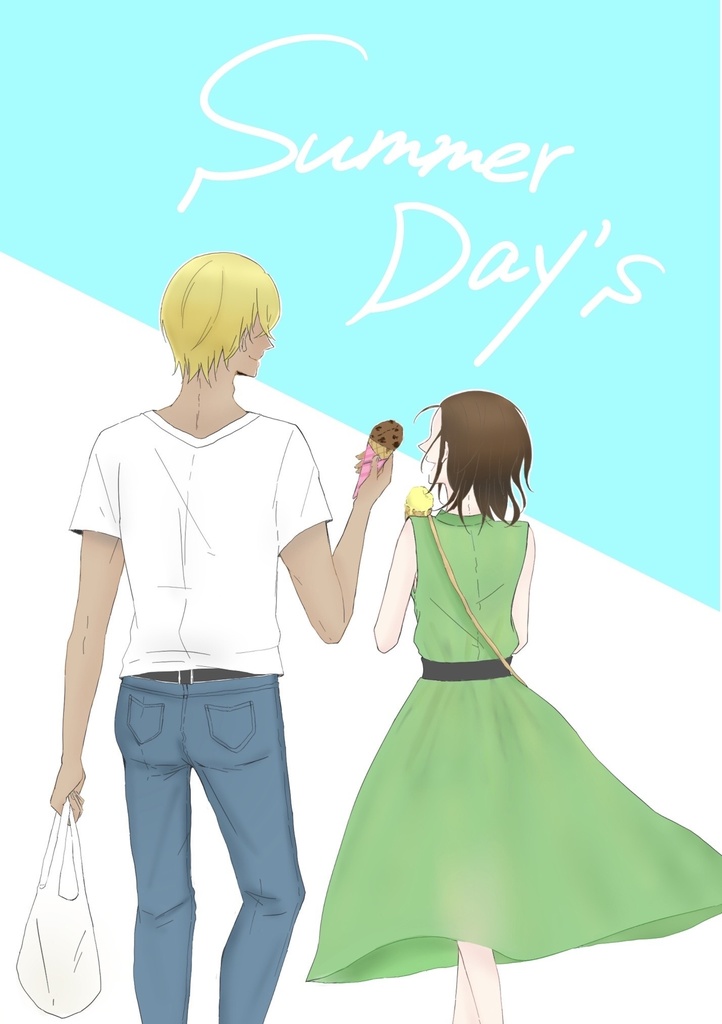 Summer Day's