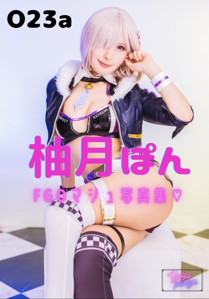 C105ポスター