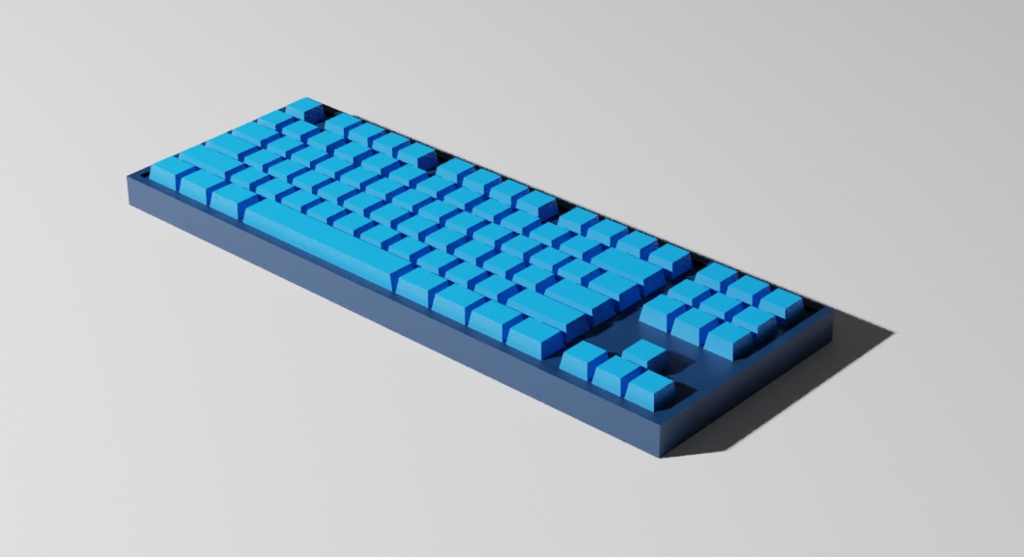 Keyboard