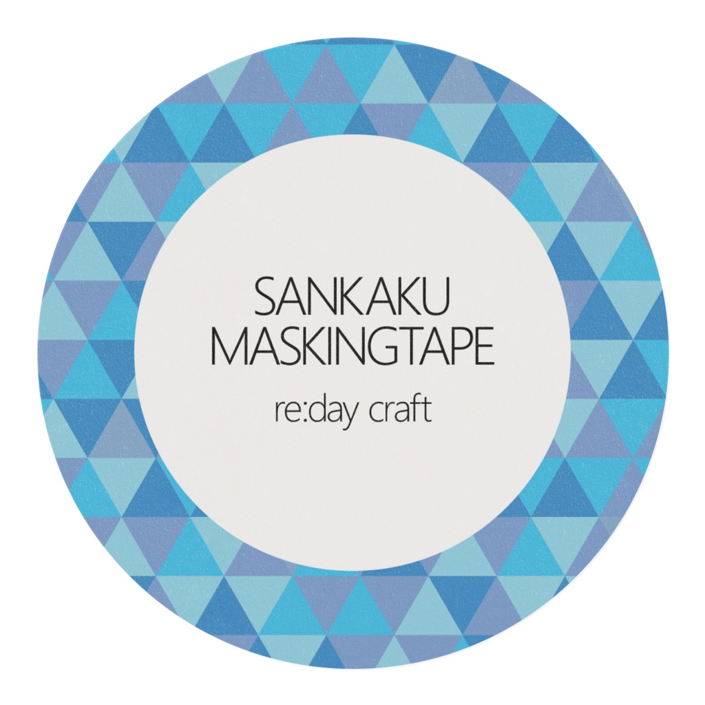 SANKAKU -- winter --