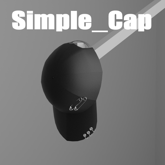 Simple_Cap