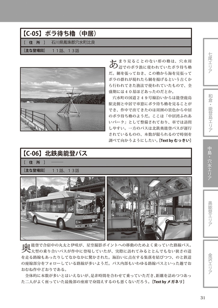 Because I Love It. No.18 君は放課後インソムニア 全力巡礼ガイド