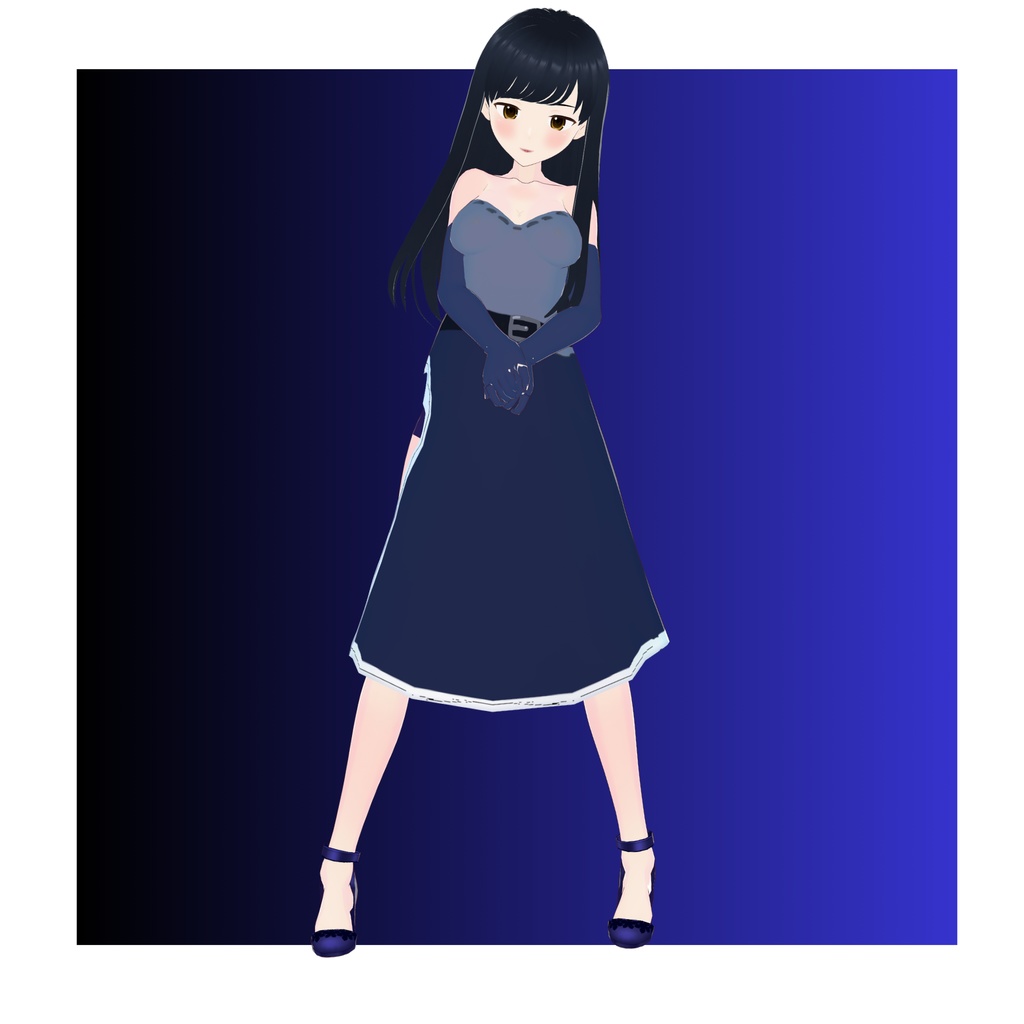 Lin - YurikoMurez - 2/6